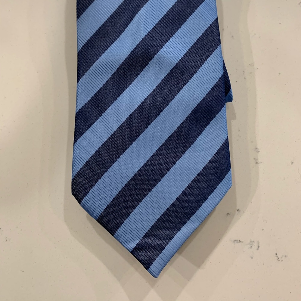 Giorgio Armani tie